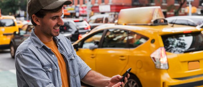 Tourist Cab Service in Delhi