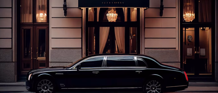 luxury cab service in Delhi